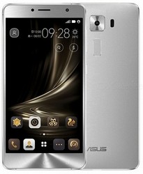 Замена экрана на телефоне Asus ZenFone 3 Deluxe в Барнауле